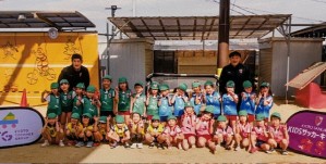 2025.12.17サッカー教室