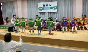 2026.2.21生活発表会あひる