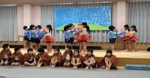 2026.2.21生活発表会こぐま